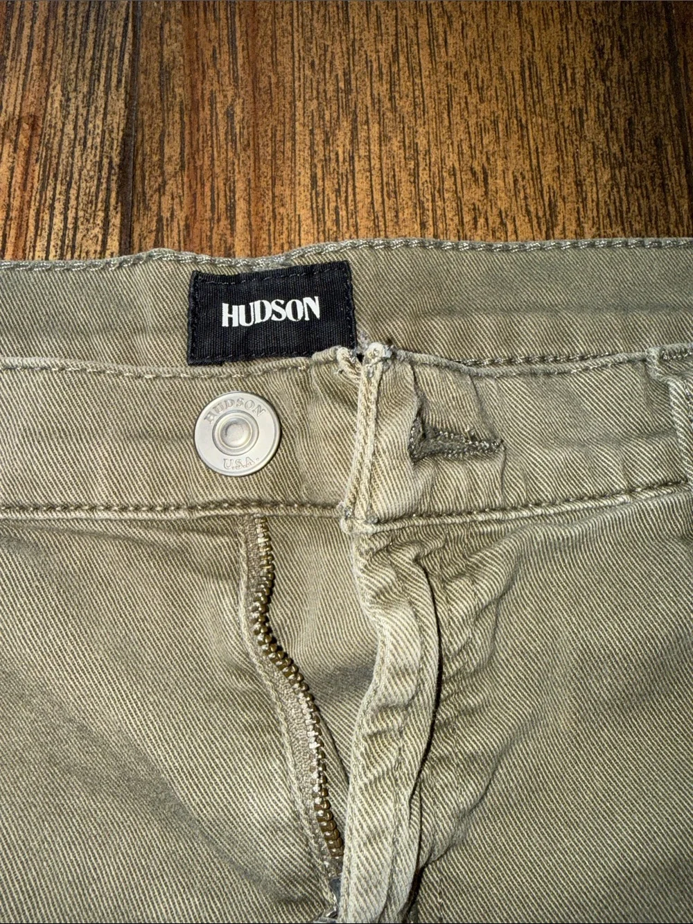Hudson Jeans hudson jeans